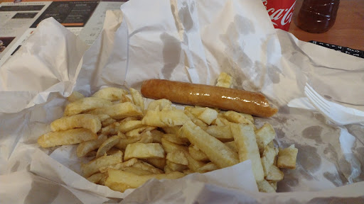 Photo of Sol's Fish & Chips, kebabs , pizza - 252 Finney Ln, La, Heald Green, Cheadle SK8 3QD
